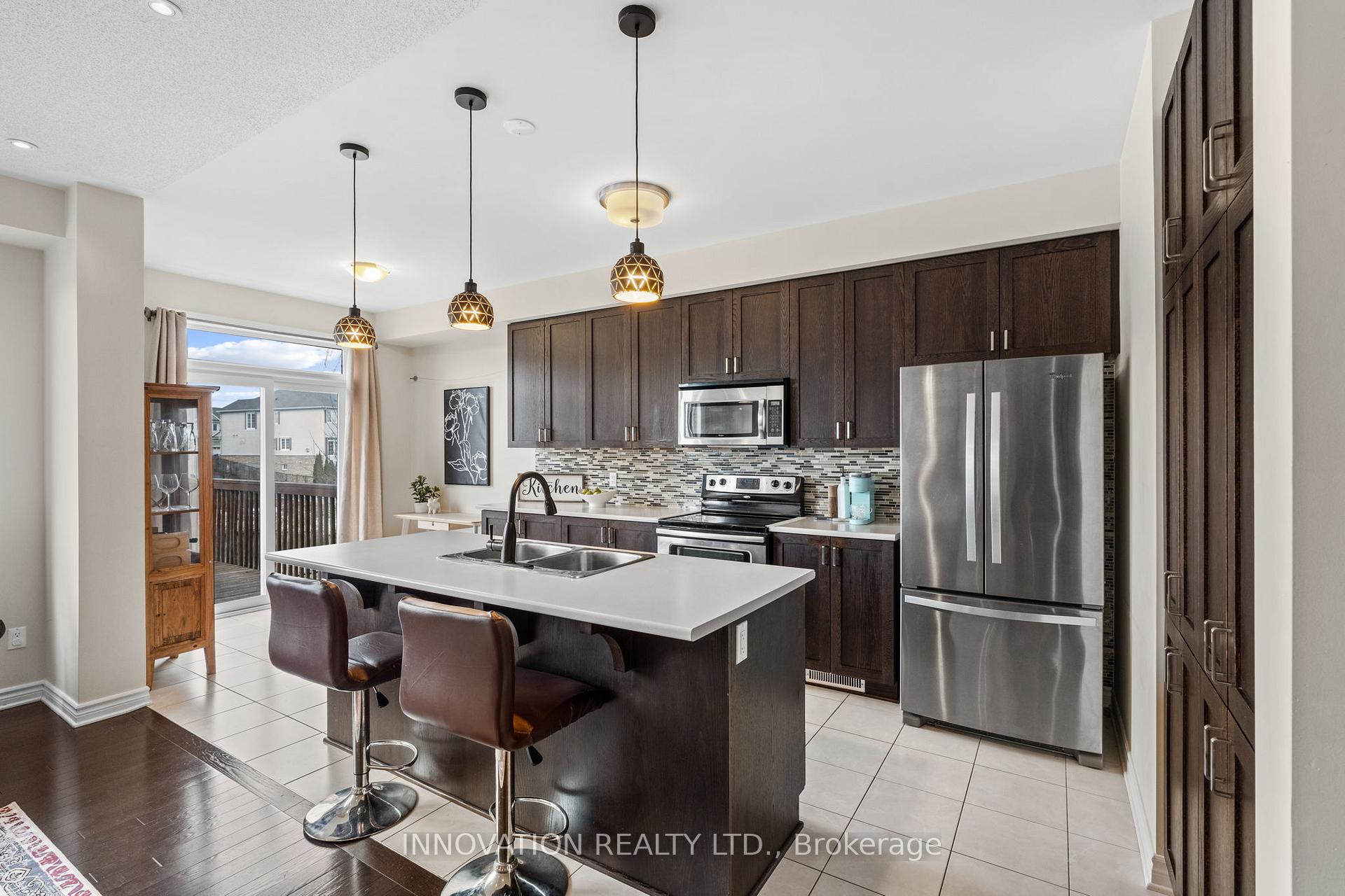 Photo 11 of 1559 Carronbridge Circle, Ottawa, Kanata - Emerald Meadows/Trailwest — HOMEH