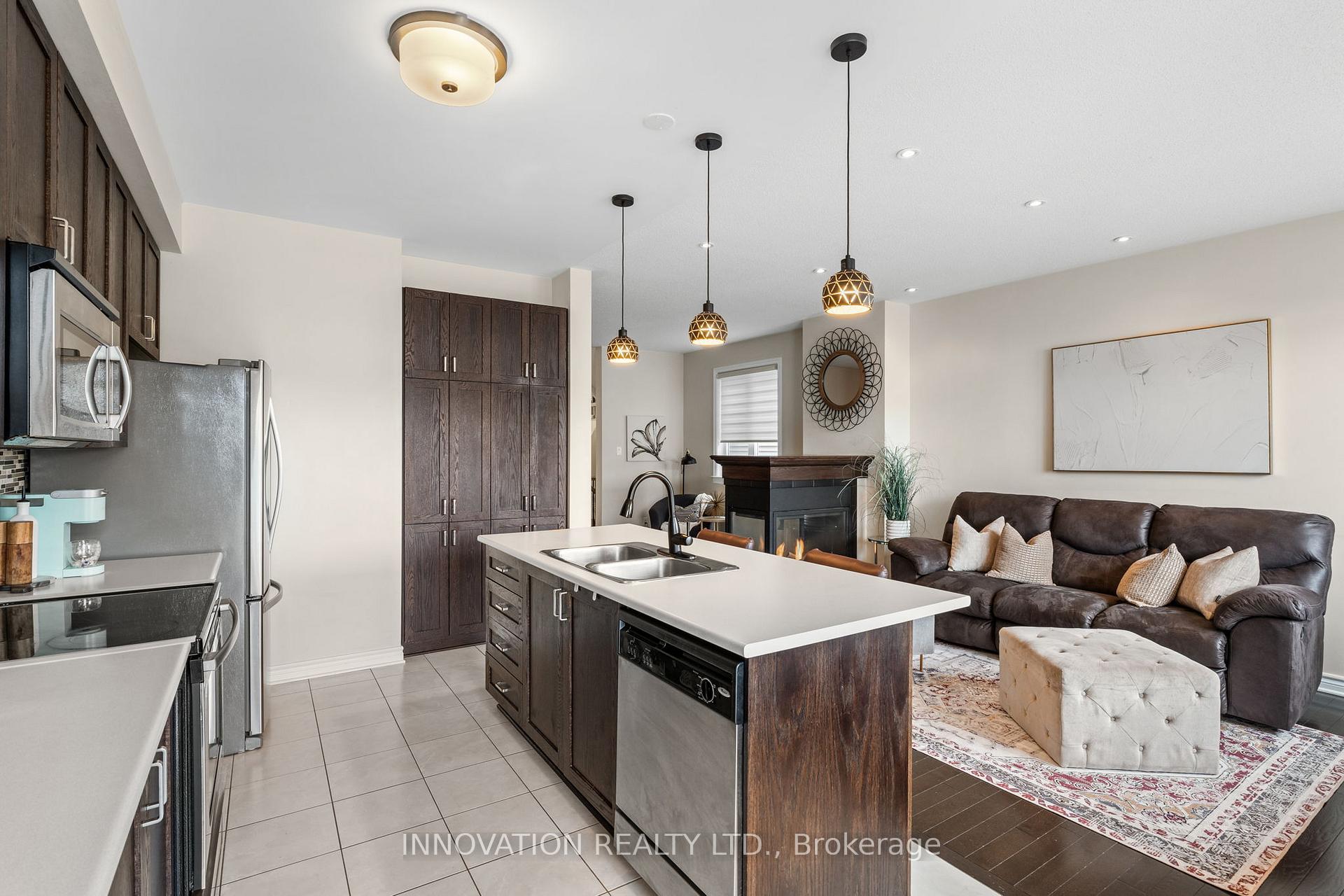 Photo 13 of 1559 Carronbridge Circle, Ottawa, Kanata - Emerald Meadows/Trailwest — HOMEH