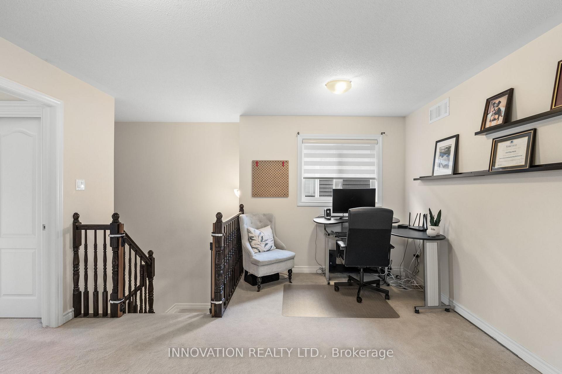 Photo 16 of 1559 Carronbridge Circle, Ottawa, Kanata - Emerald Meadows/Trailwest — HOMEH