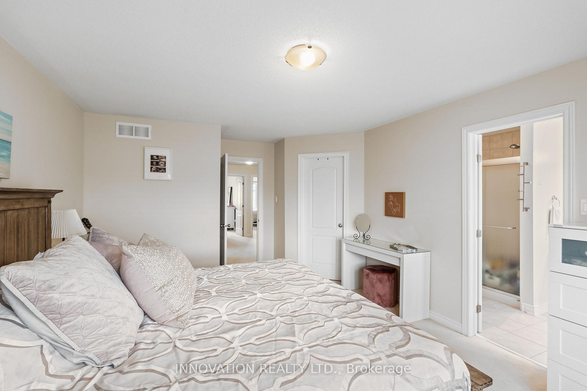 Photo 19 of 1559 Carronbridge Circle, Ottawa, Kanata - Emerald Meadows/Trailwest — HOMEH