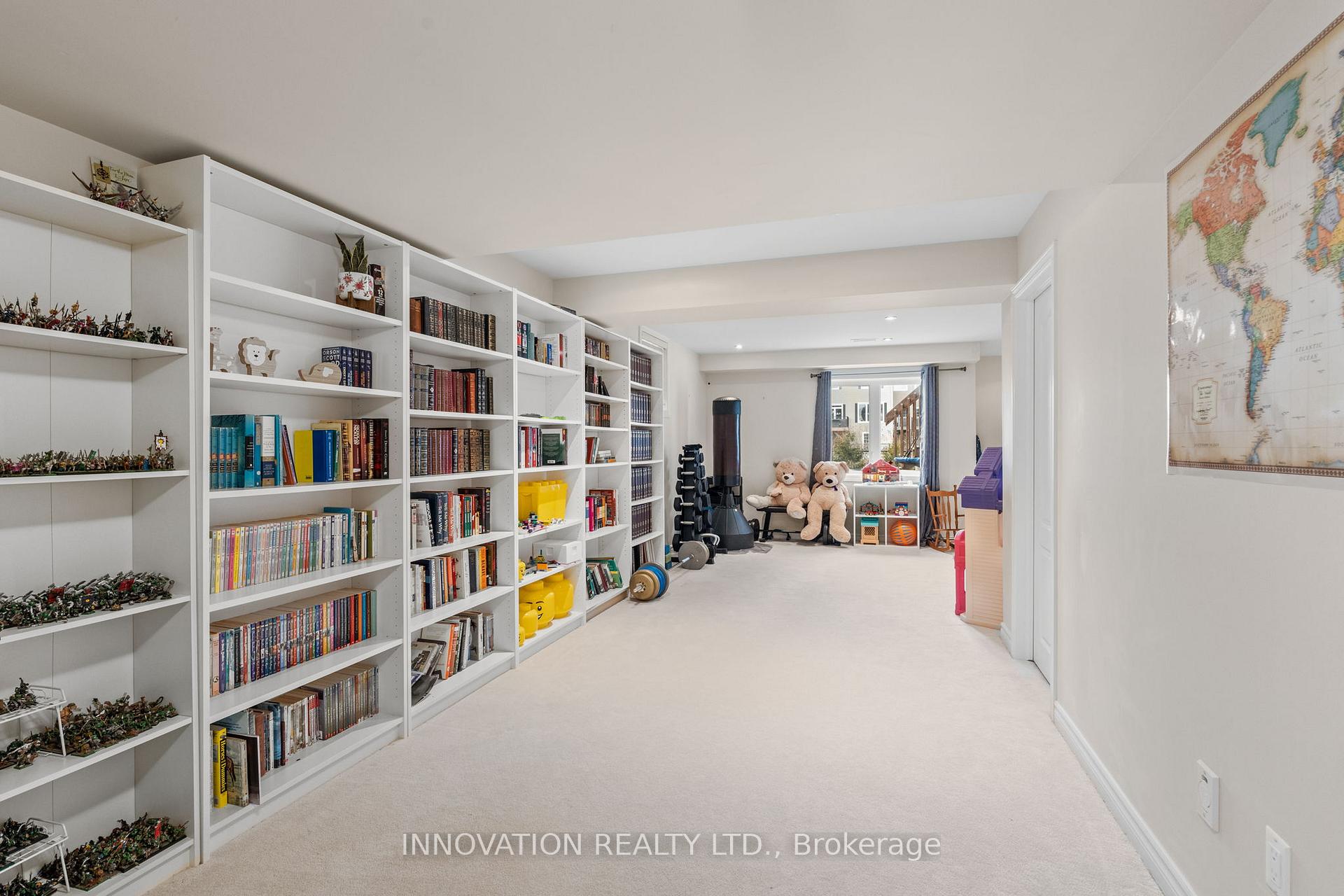 Photo 26 of 1559 Carronbridge Circle, Ottawa, Kanata - Emerald Meadows/Trailwest — HOMEH