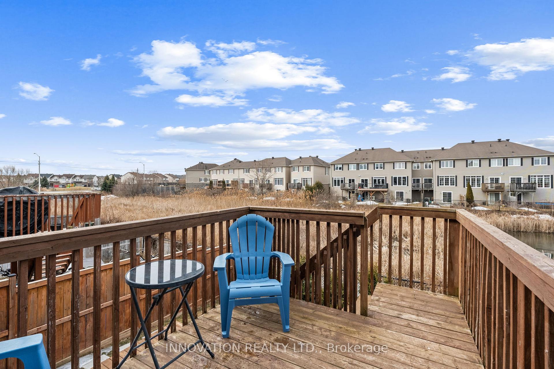 Photo 29 of 1559 Carronbridge Circle, Ottawa, Kanata - Emerald Meadows/Trailwest — HOMEH