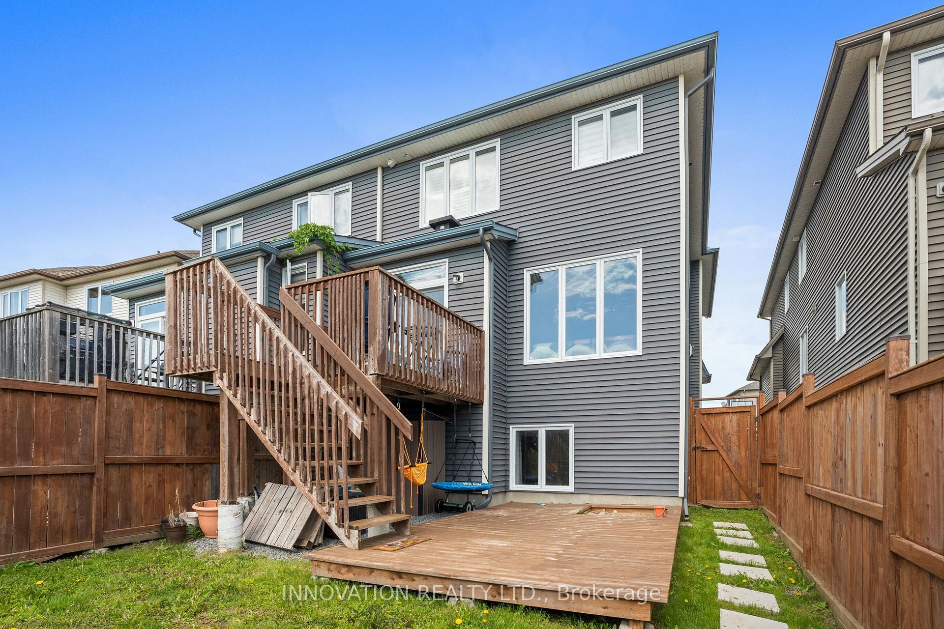 Photo 30 of 1559 Carronbridge Circle, Ottawa, Kanata - Emerald Meadows/Trailwest — HOMEH