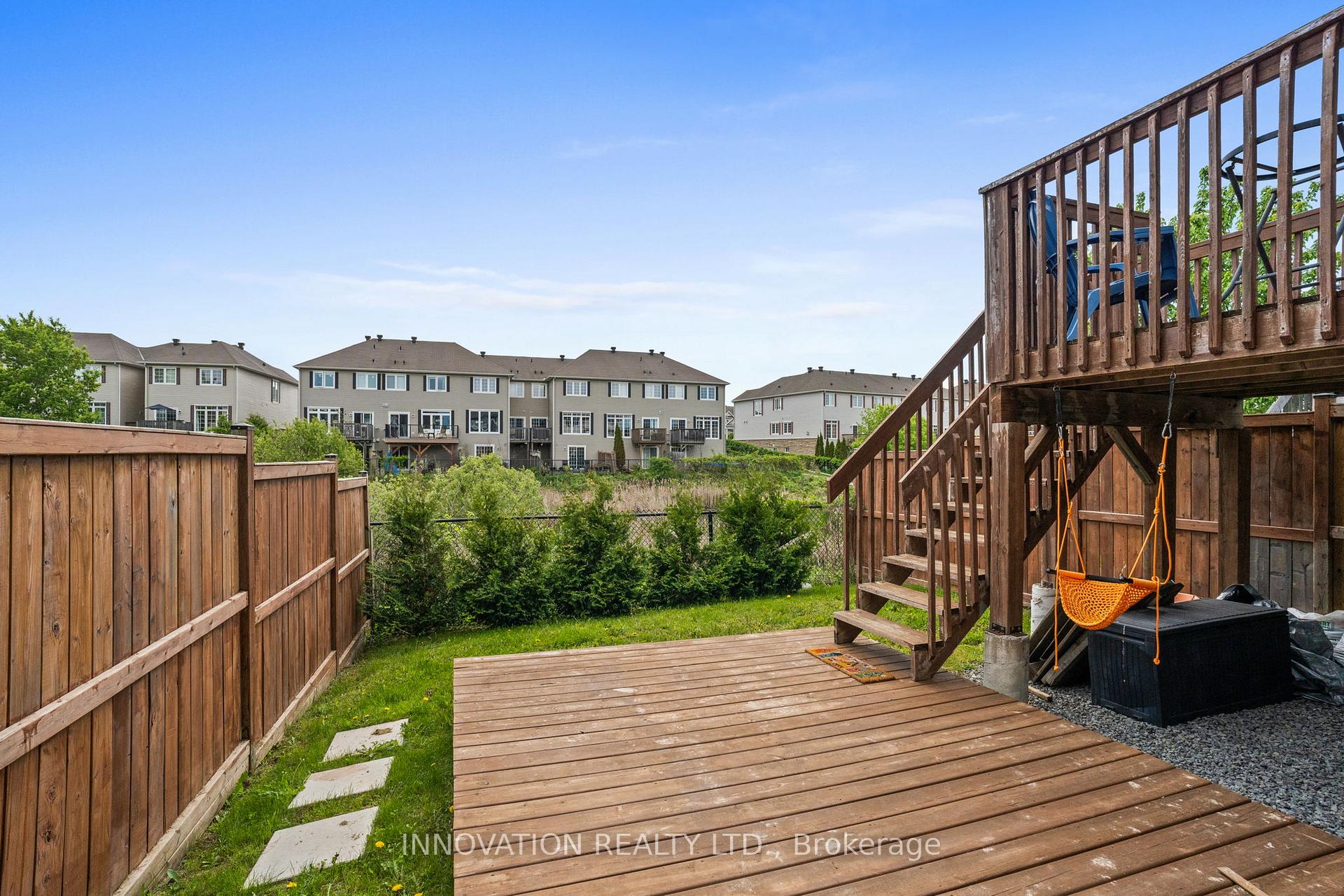 Photo 31 of 1559 Carronbridge Circle, Ottawa, Kanata - Emerald Meadows/Trailwest — HOMEH