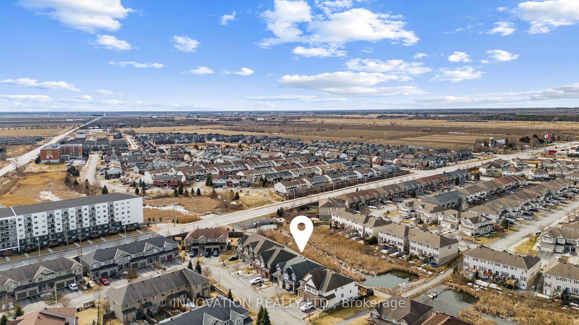 Photo 33 of 1559 Carronbridge Circle, Ottawa, Kanata - Emerald Meadows/Trailwest — HOMEH