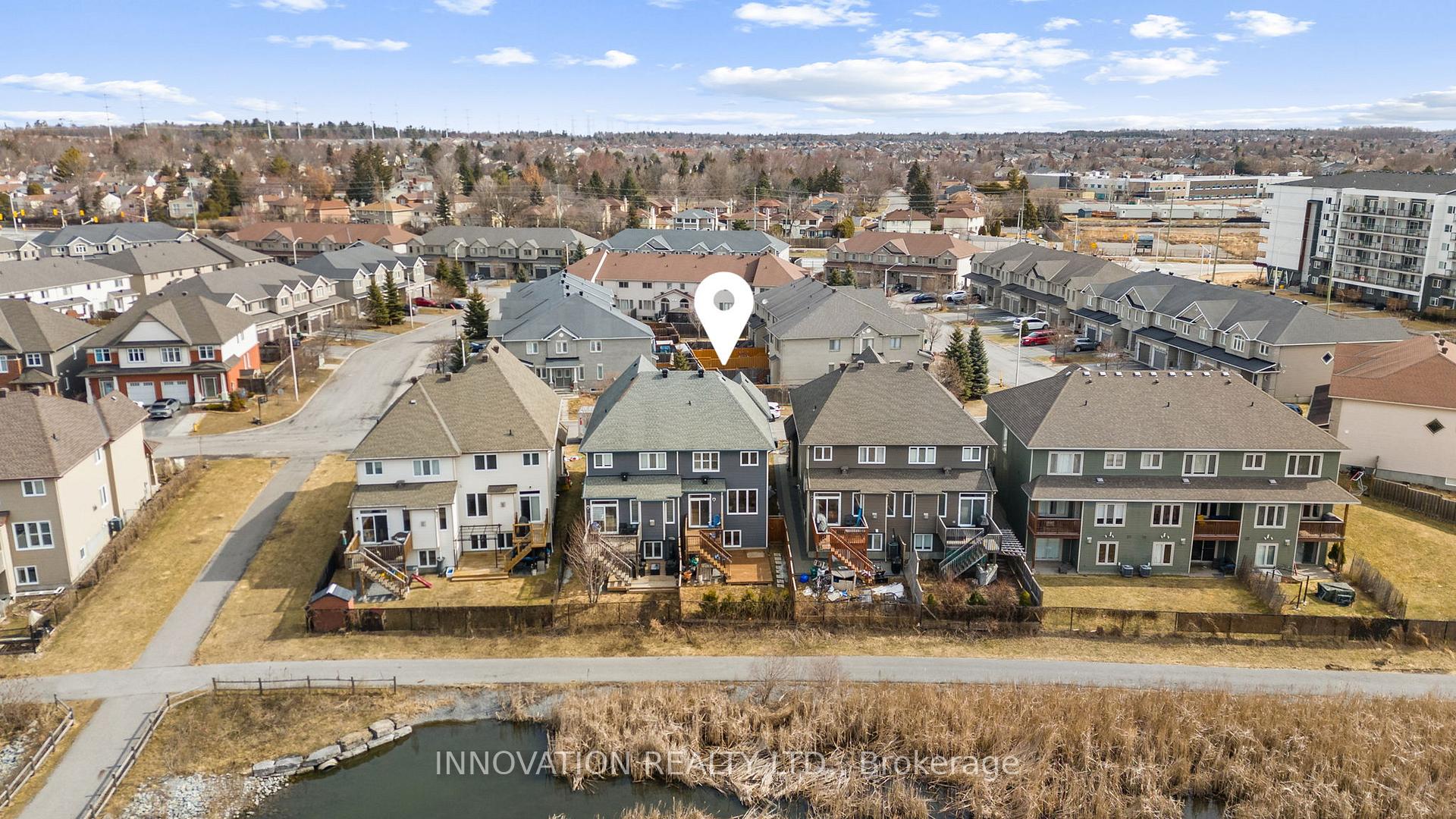 Photo 34 of 1559 Carronbridge Circle, Ottawa, Kanata - Emerald Meadows/Trailwest — HOMEH