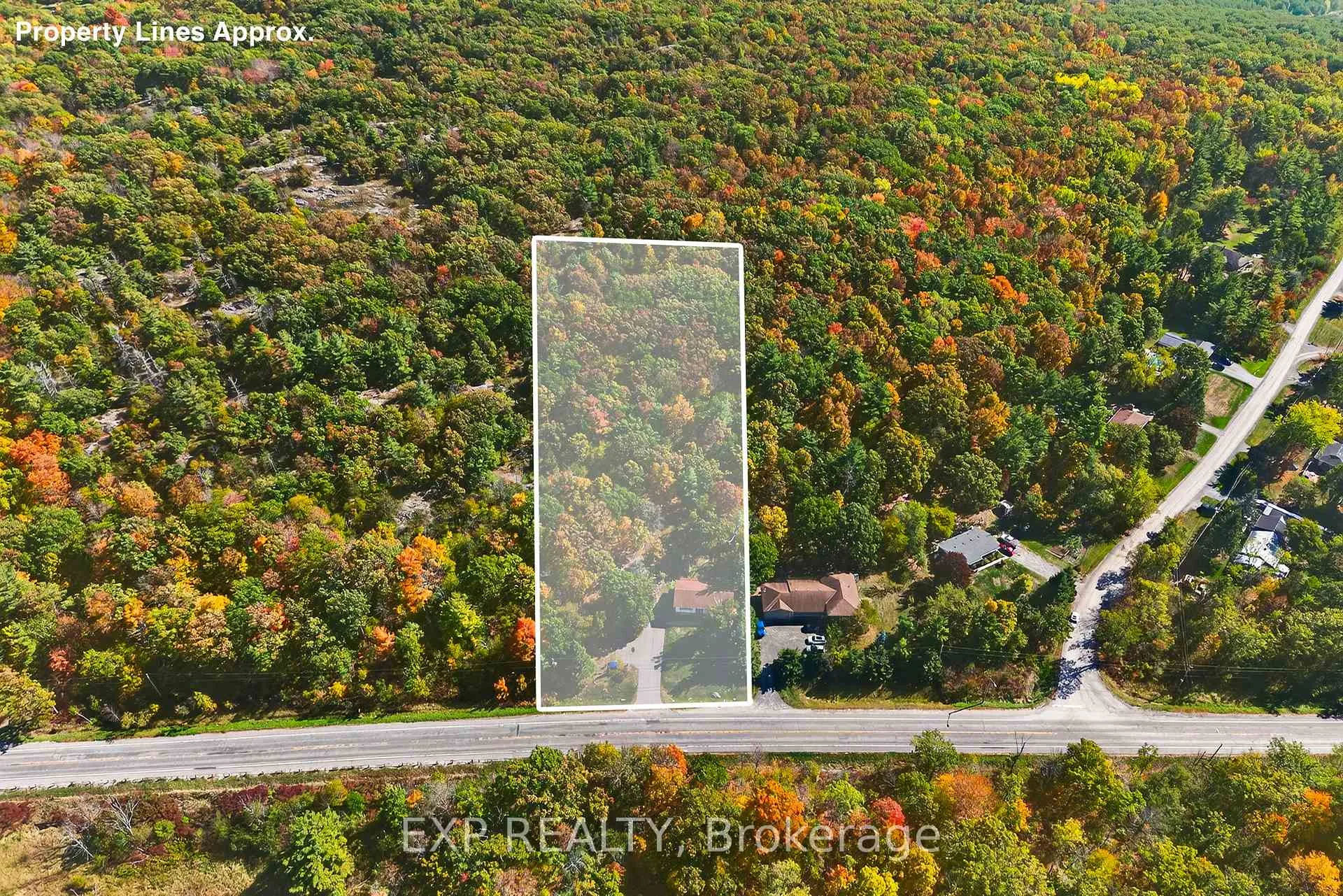 Photo 3 of 3127 2 Highway, Kingston, City North of 401 — HOMEH