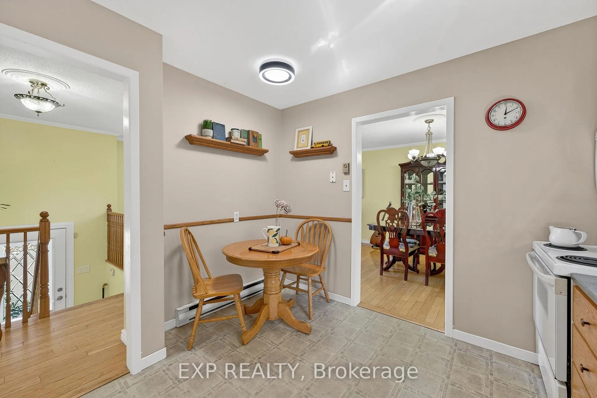Photo 11 of 3127 2 Highway, Kingston, City North of 401 — HOMEH