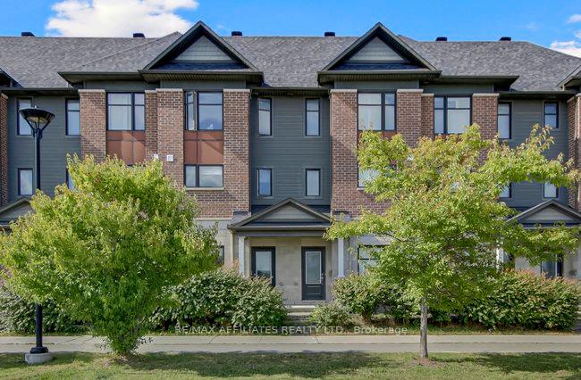 Photo 2 of 506 Silvertip Lane, Ottawa, Kanata - Kanata Lakes/Heritage Hills — HOMEH
