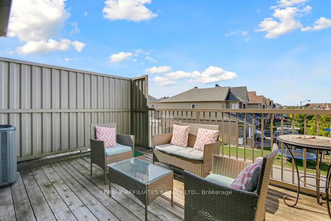 Photo 10 of 506 Silvertip Lane, Ottawa, Kanata - Kanata Lakes/Heritage Hills — HOMEH