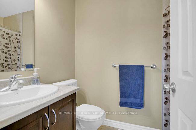 Photo 18 of 506 Silvertip Lane, Ottawa, Kanata - Kanata Lakes/Heritage Hills — HOMEH