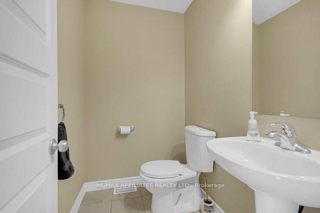 Photo 23 of 506 Silvertip Lane, Ottawa, Kanata - Kanata Lakes/Heritage Hills — HOMEH