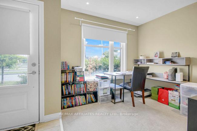 Photo 25 of 506 Silvertip Lane, Ottawa, Kanata - Kanata Lakes/Heritage Hills — HOMEH