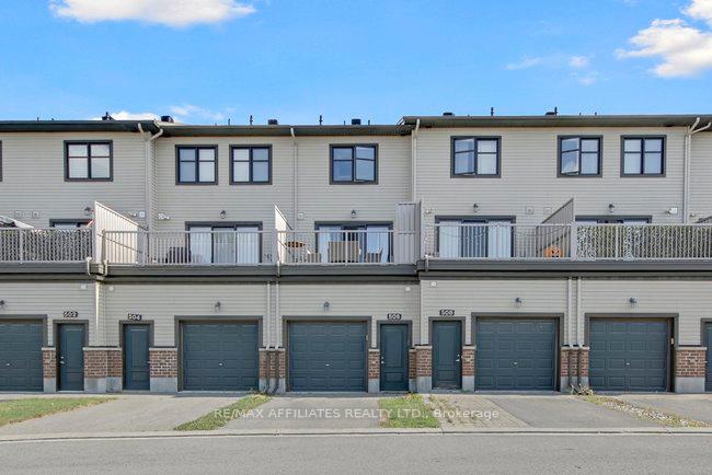 Photo 28 of 506 Silvertip Lane, Ottawa, Kanata - Kanata Lakes/Heritage Hills — HOMEH