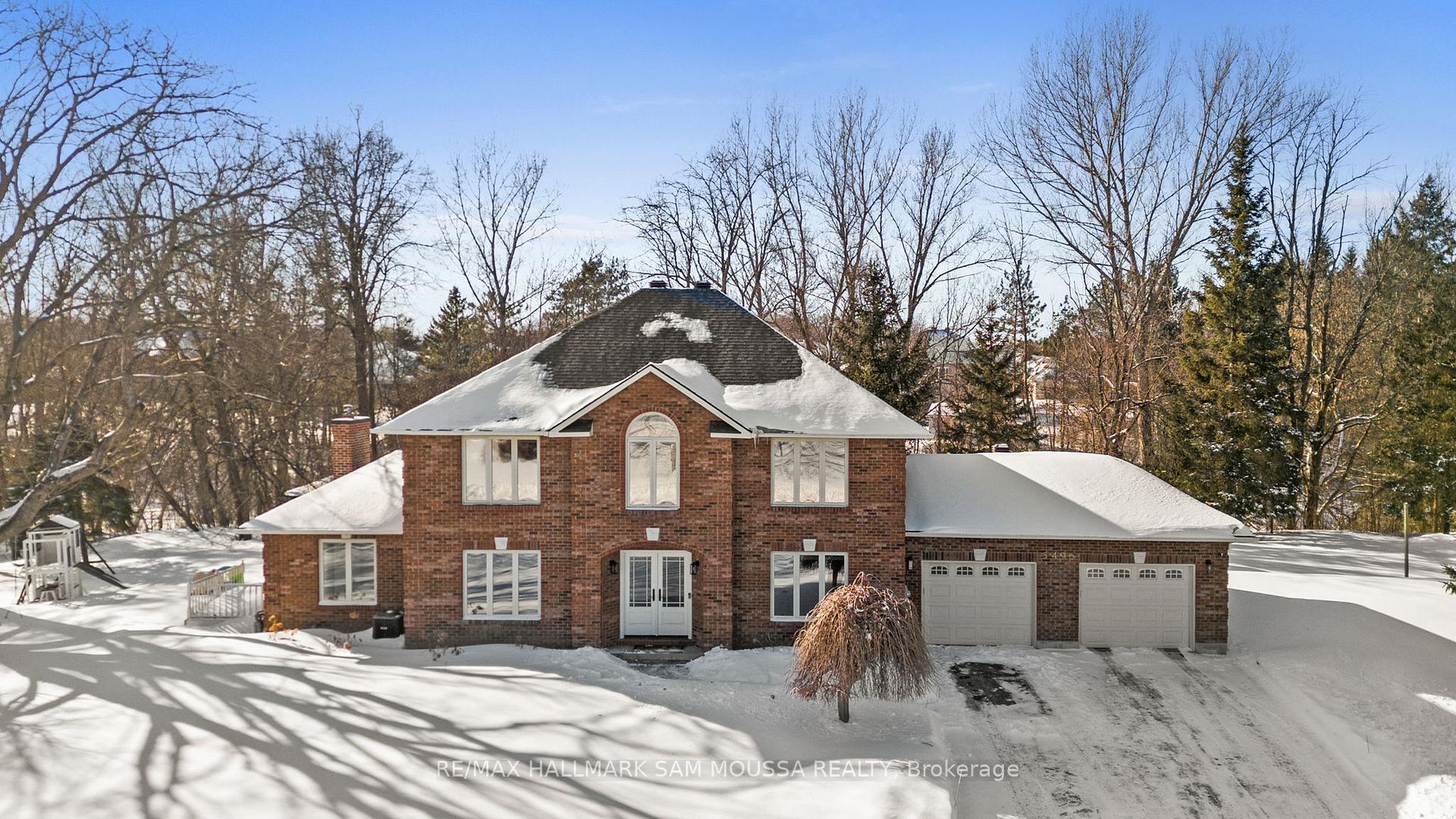 Photo 1 of 5496 Whitewood Avenue, Ottawa, Manotick Village & Manotick Estates — HOMEH