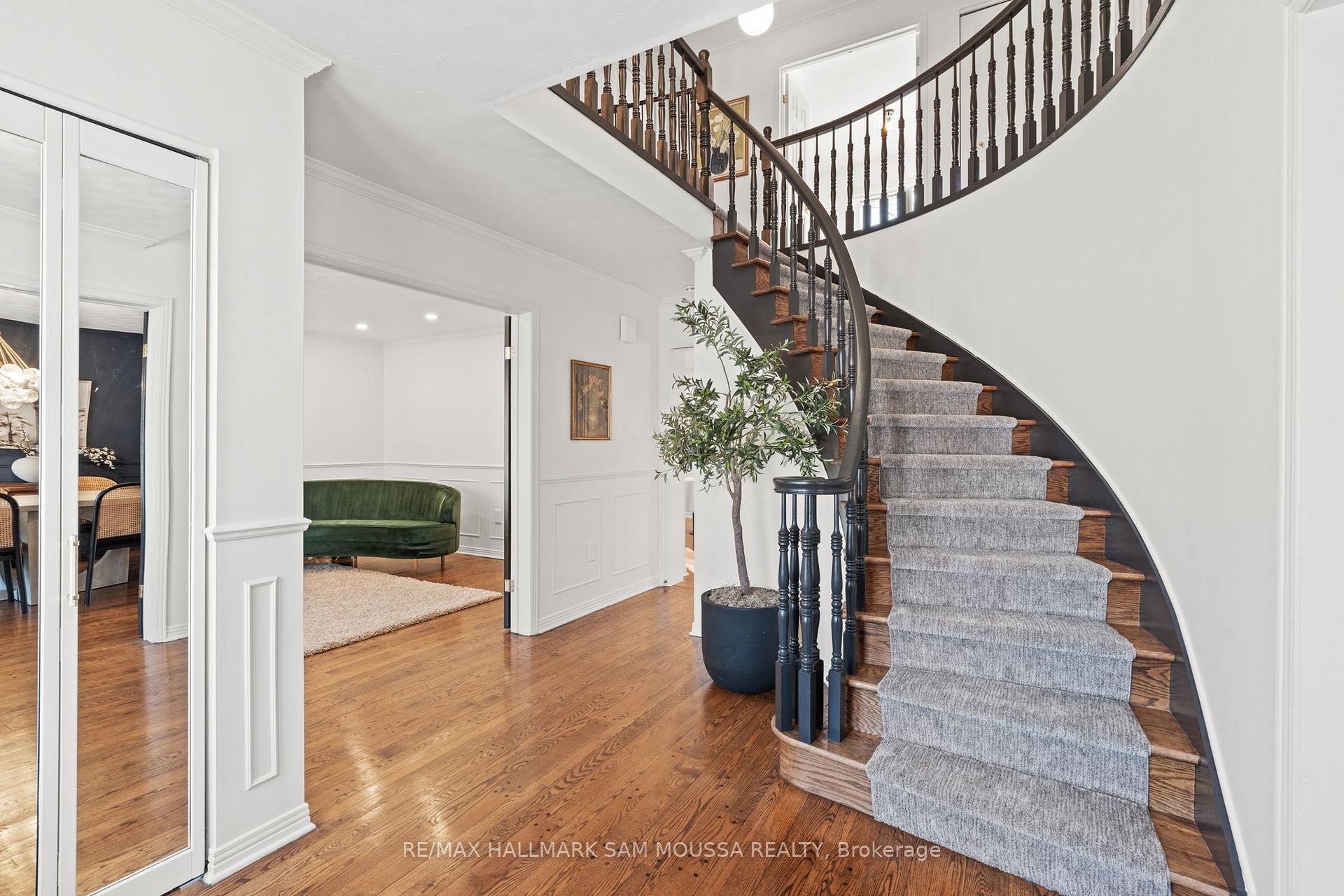 Photo 4 of 5496 Whitewood Avenue, Ottawa, Manotick Village & Manotick Estates — HOMEH