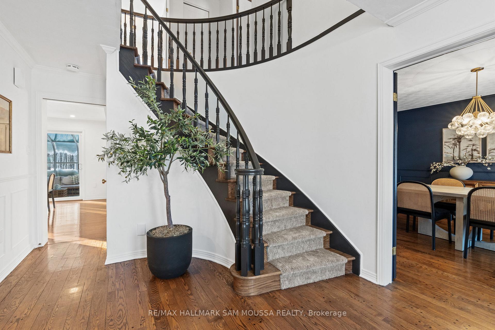 Photo 7 of 5496 Whitewood Avenue, Ottawa, Manotick Village & Manotick Estates — HOMEH