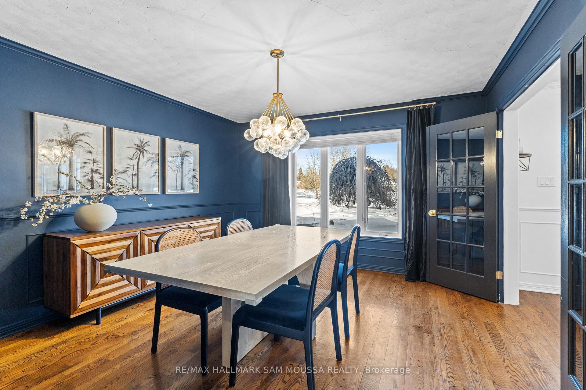 Photo 9 of 5496 Whitewood Avenue, Ottawa, Manotick Village & Manotick Estates — HOMEH