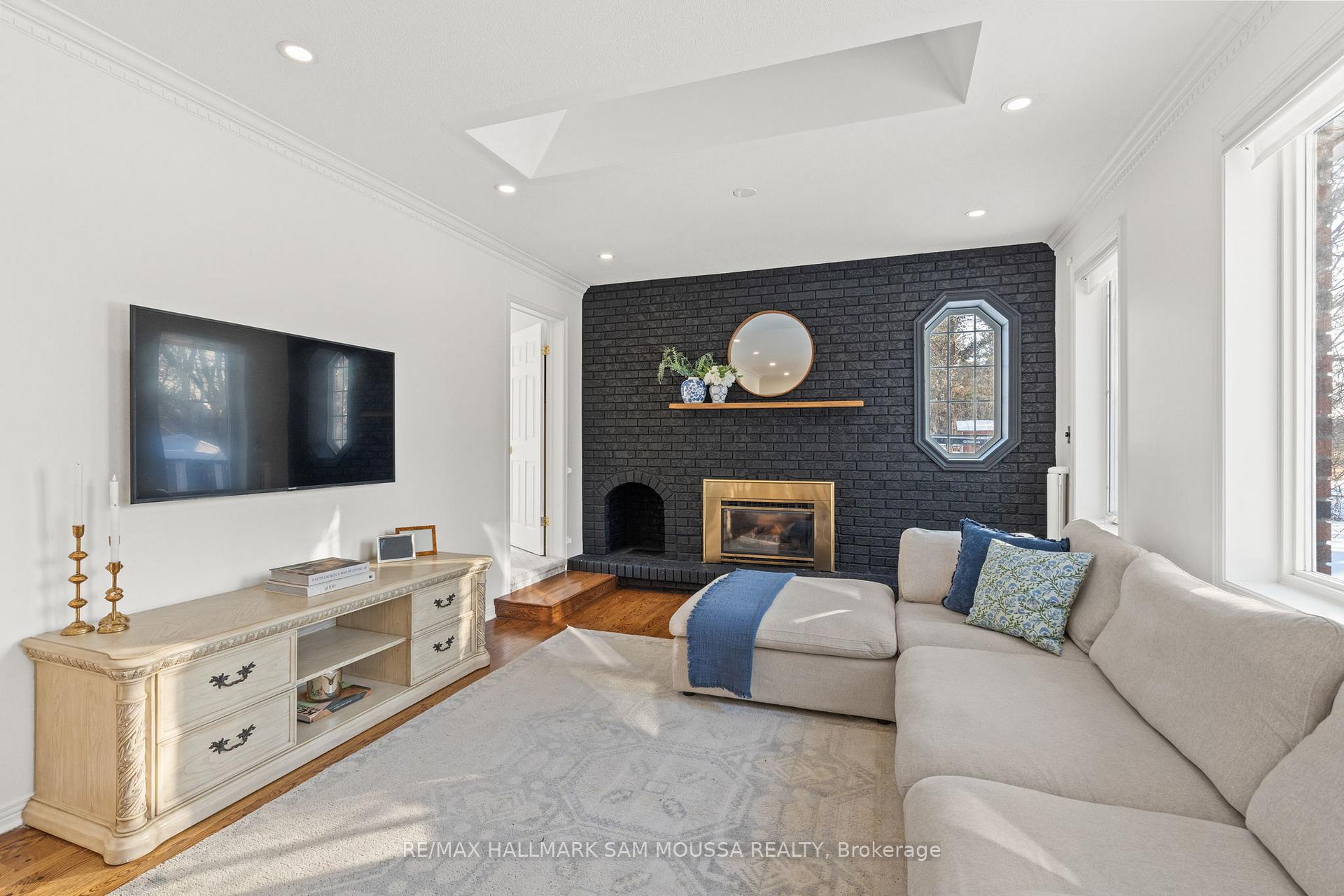 Photo 14 of 5496 Whitewood Avenue, Ottawa, Manotick Village & Manotick Estates — HOMEH