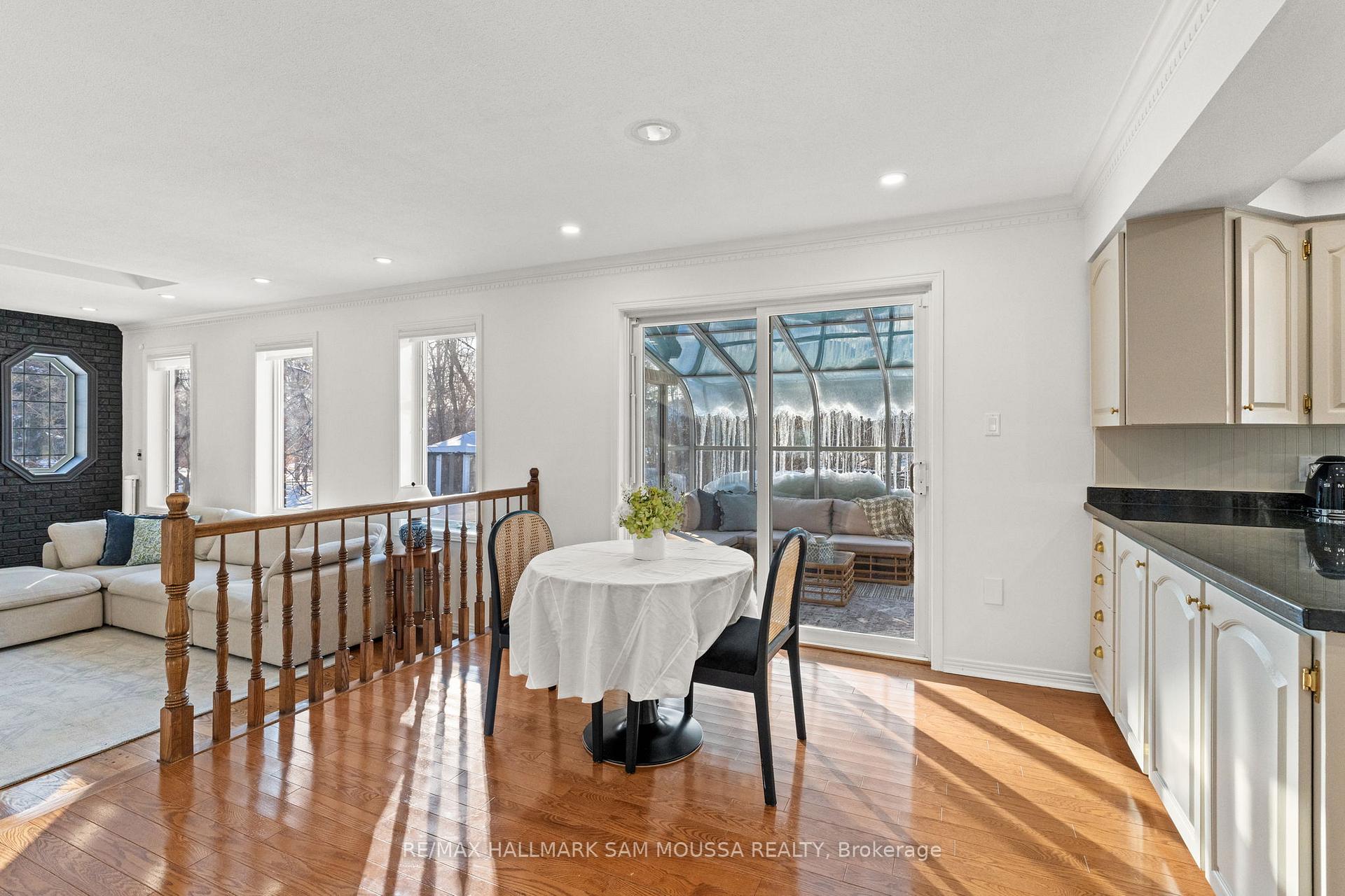 Photo 16 of 5496 Whitewood Avenue, Ottawa, Manotick Village & Manotick Estates — HOMEH