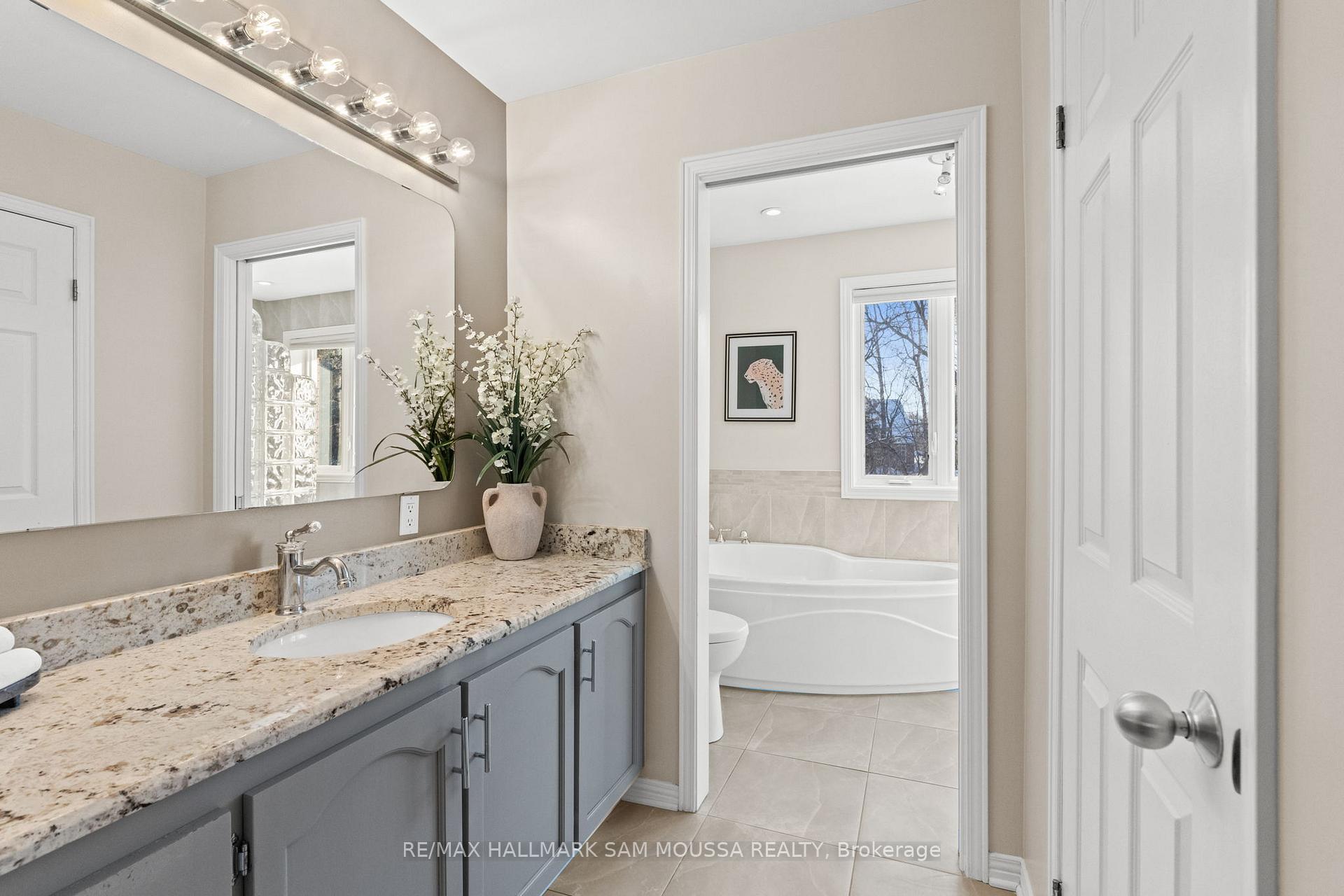 Photo 25 of 5496 Whitewood Avenue, Ottawa, Manotick Village & Manotick Estates — HOMEH