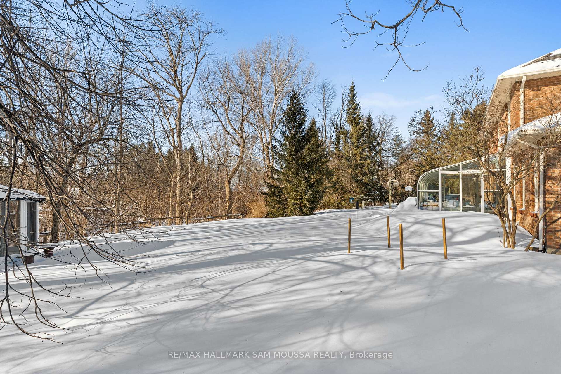 Photo 38 of 5496 Whitewood Avenue, Ottawa, Manotick Village & Manotick Estates — HOMEH