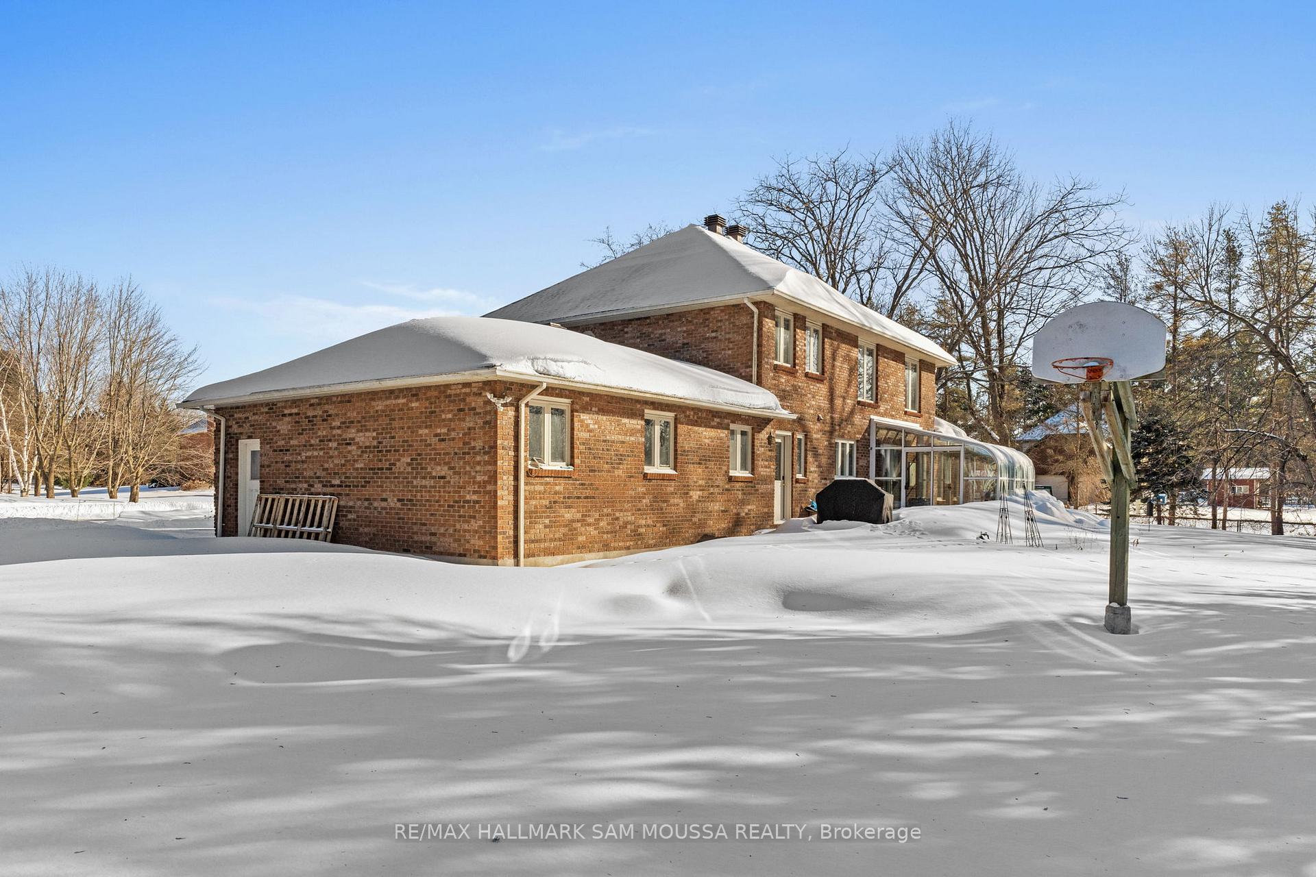 Photo 39 of 5496 Whitewood Avenue, Ottawa, Manotick Village & Manotick Estates — HOMEH