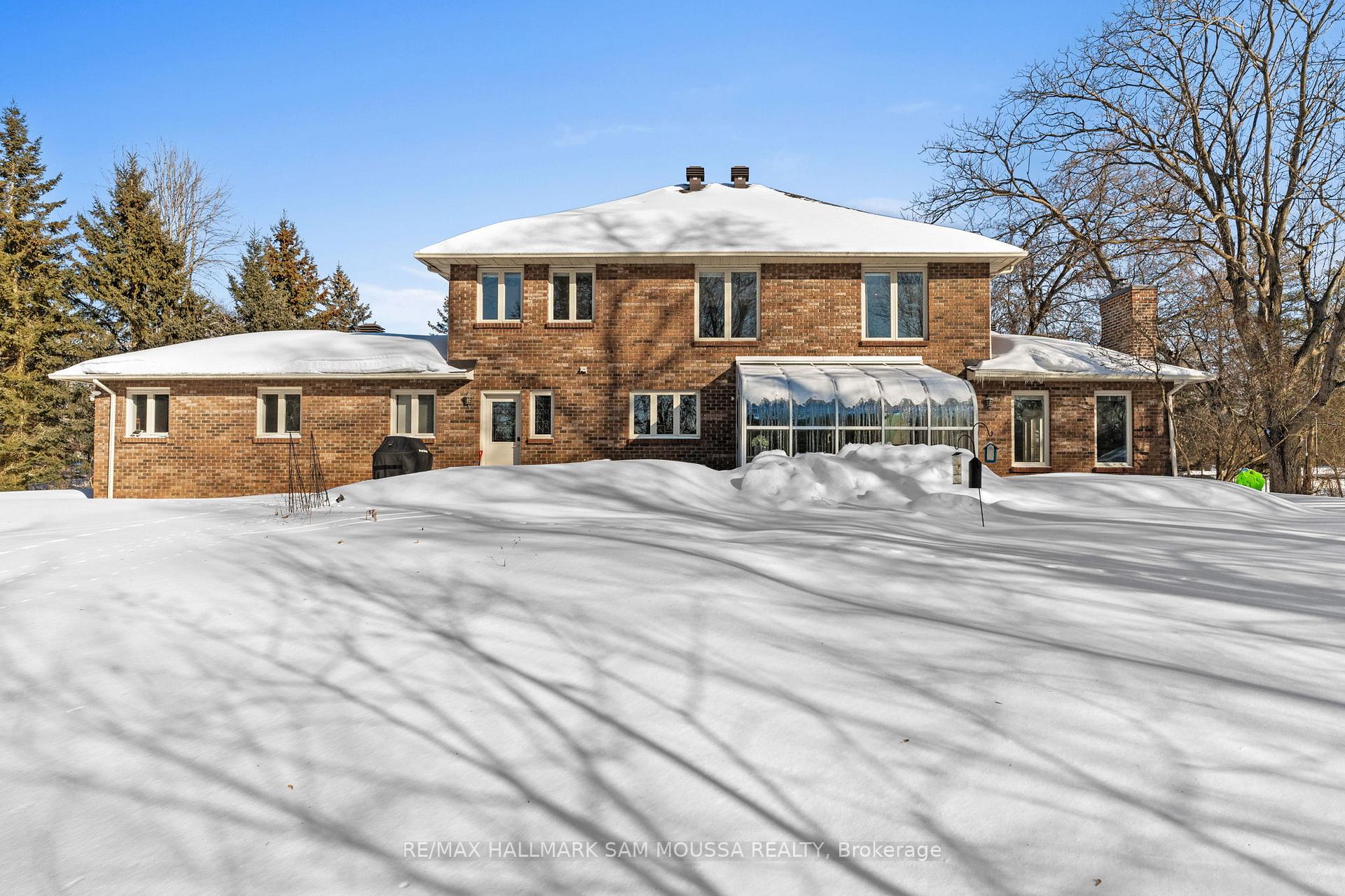 Photo 40 of 5496 Whitewood Avenue, Ottawa, Manotick Village & Manotick Estates — HOMEH