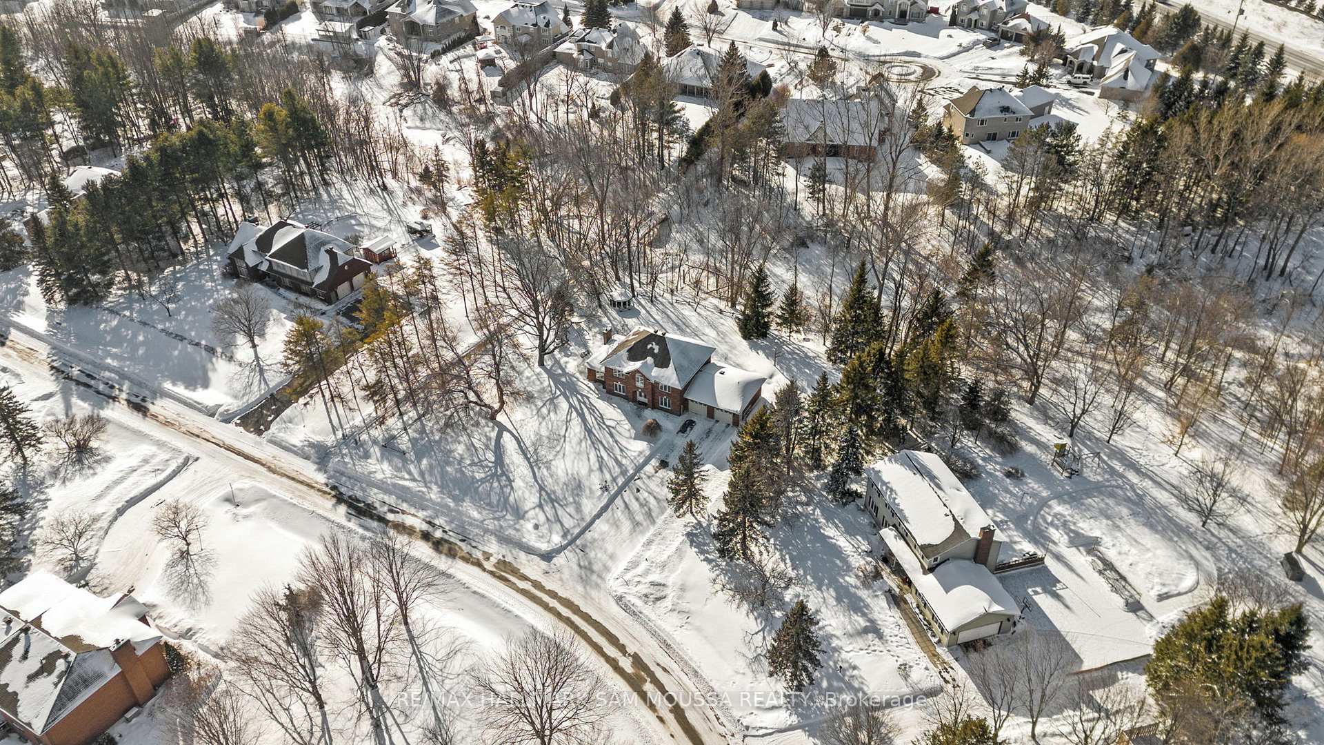 Photo 42 of 5496 Whitewood Avenue, Ottawa, Manotick Village & Manotick Estates — HOMEH