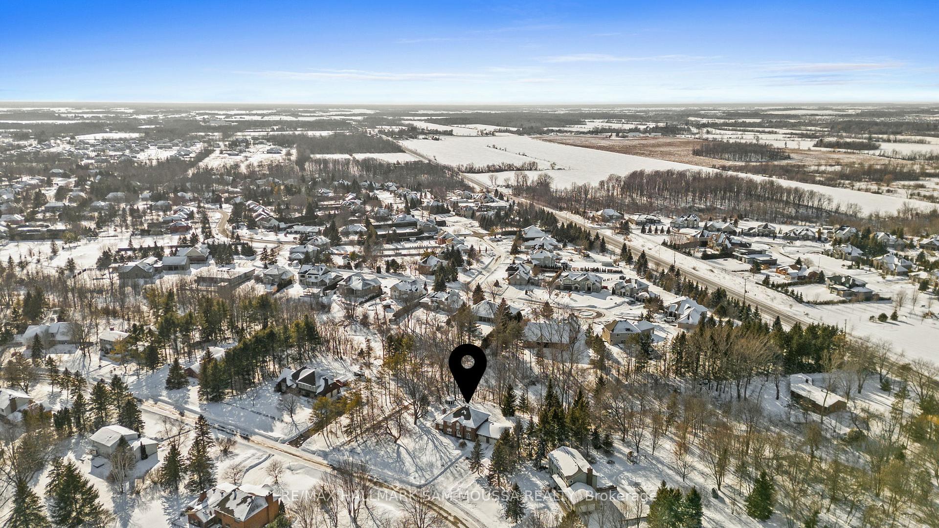 Photo 43 of 5496 Whitewood Avenue, Ottawa, Manotick Village & Manotick Estates — HOMEH