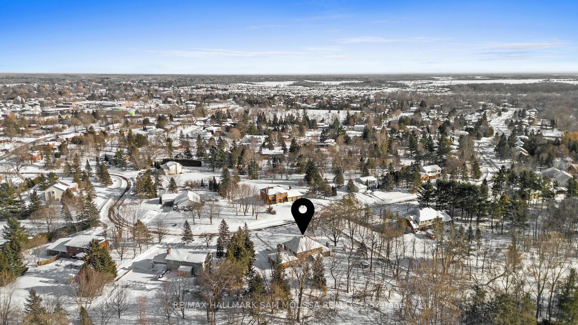 Photo 44 of 5496 Whitewood Avenue, Ottawa, Manotick Village & Manotick Estates — HOMEH