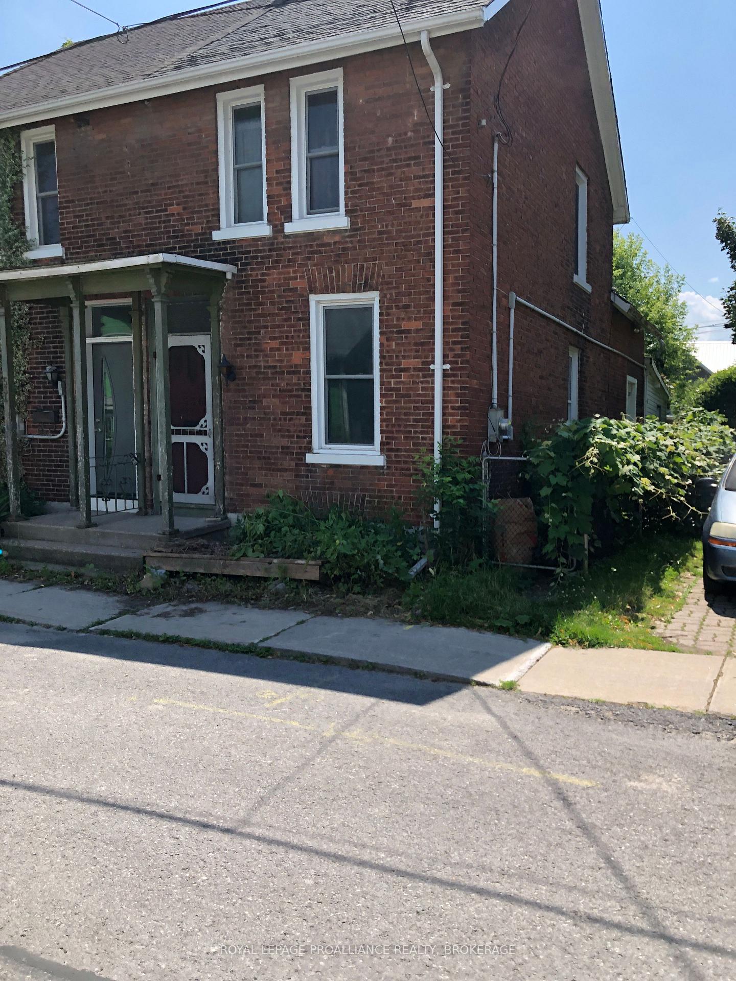 Photo 1 of 536 Bagot Street, Kingston, East of Sir John A. Blvd — HOMEH