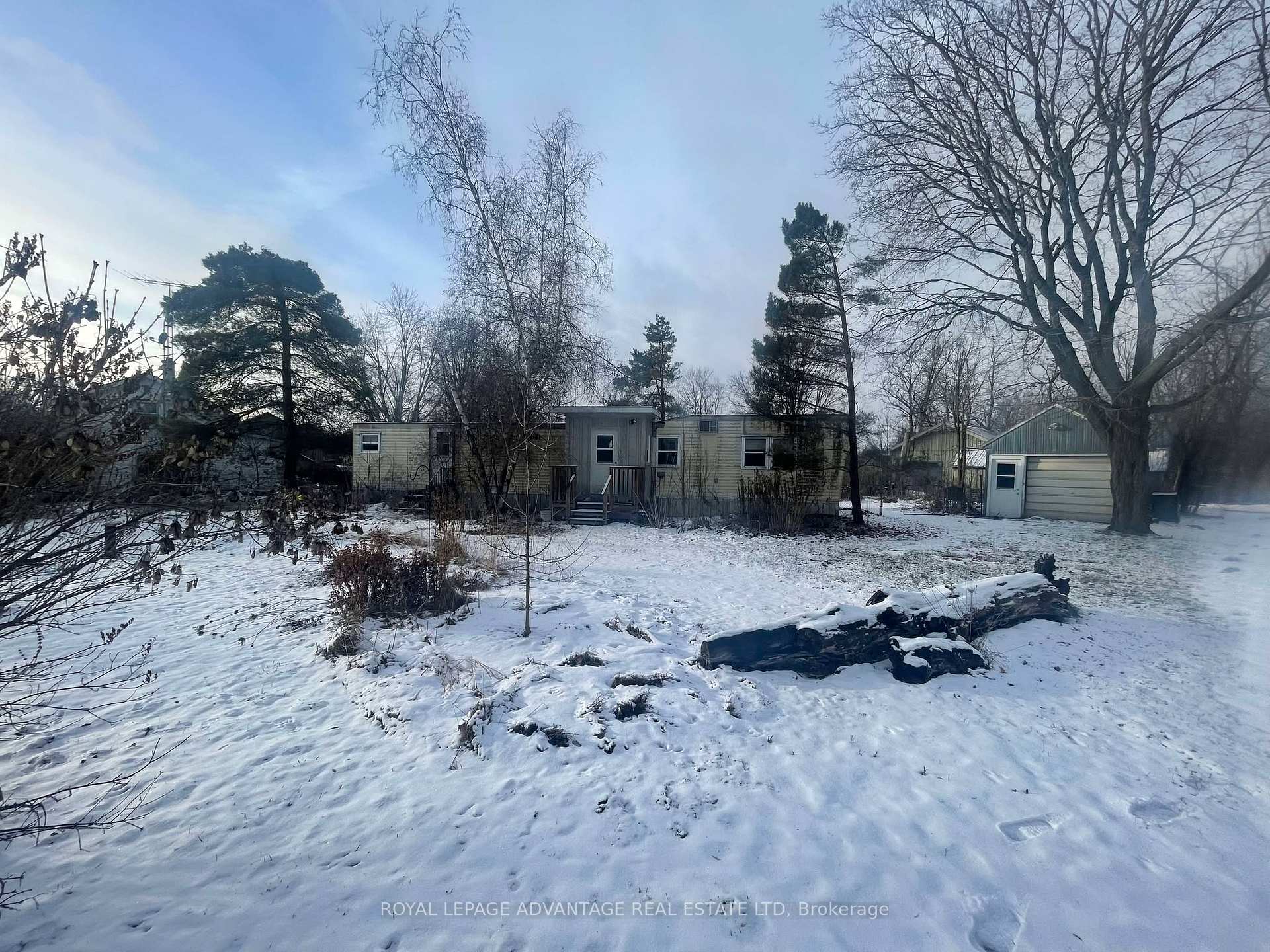 Photo 7 of 7 Mary Street, Rideau Lakes, Rideau Lakes (South Crosby) Twp — HOMEH