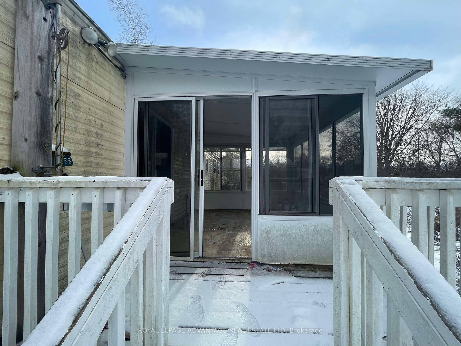 Photo 9 of 7 Mary Street, Rideau Lakes, Rideau Lakes (South Crosby) Twp — HOMEH