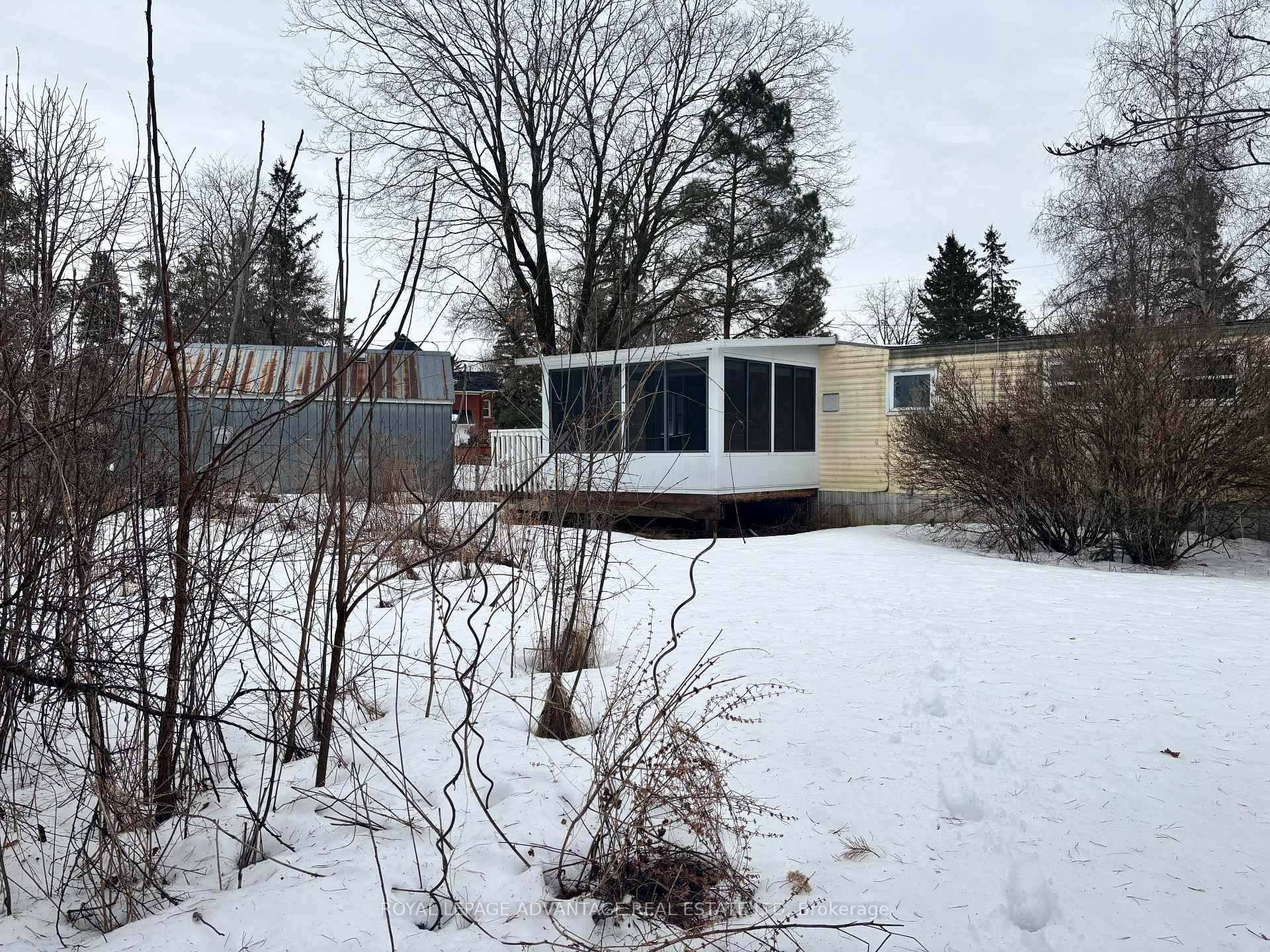 Photo 20 of 7 Mary Street, Rideau Lakes, Rideau Lakes (South Crosby) Twp — HOMEH