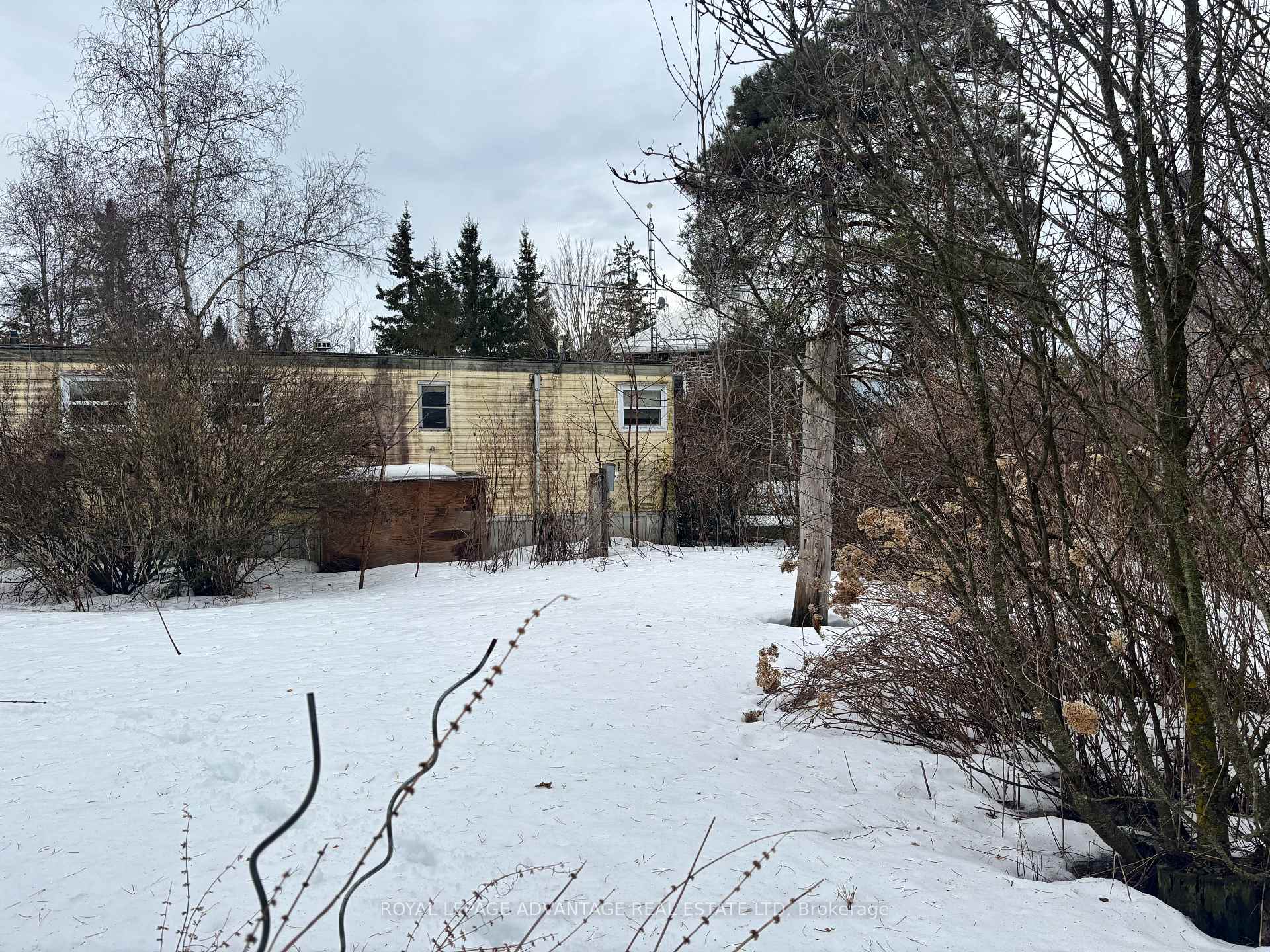 Photo 21 of 7 Mary Street, Rideau Lakes, Rideau Lakes (South Crosby) Twp — HOMEH