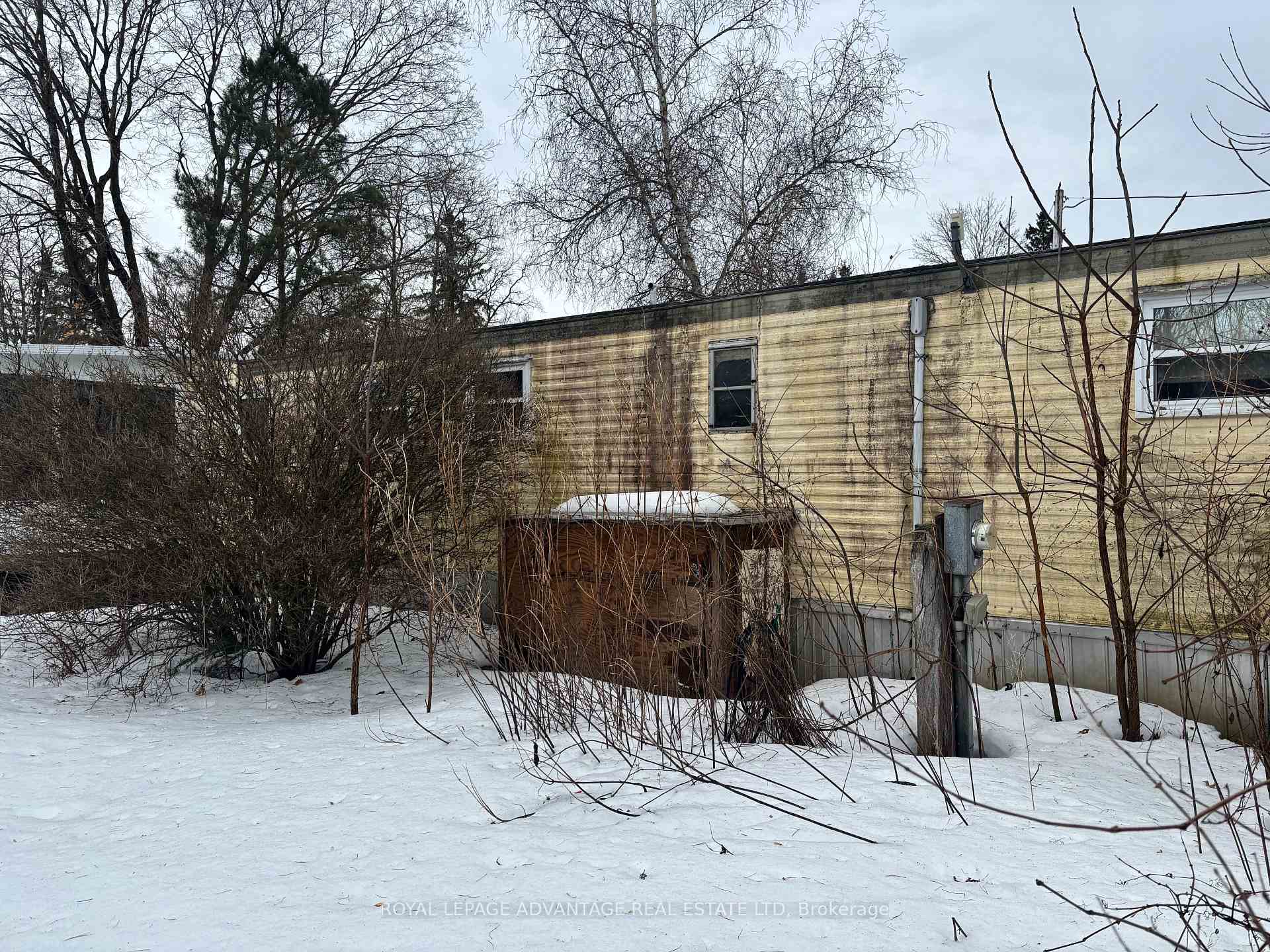 Photo 22 of 7 Mary Street, Rideau Lakes, Rideau Lakes (South Crosby) Twp — HOMEH