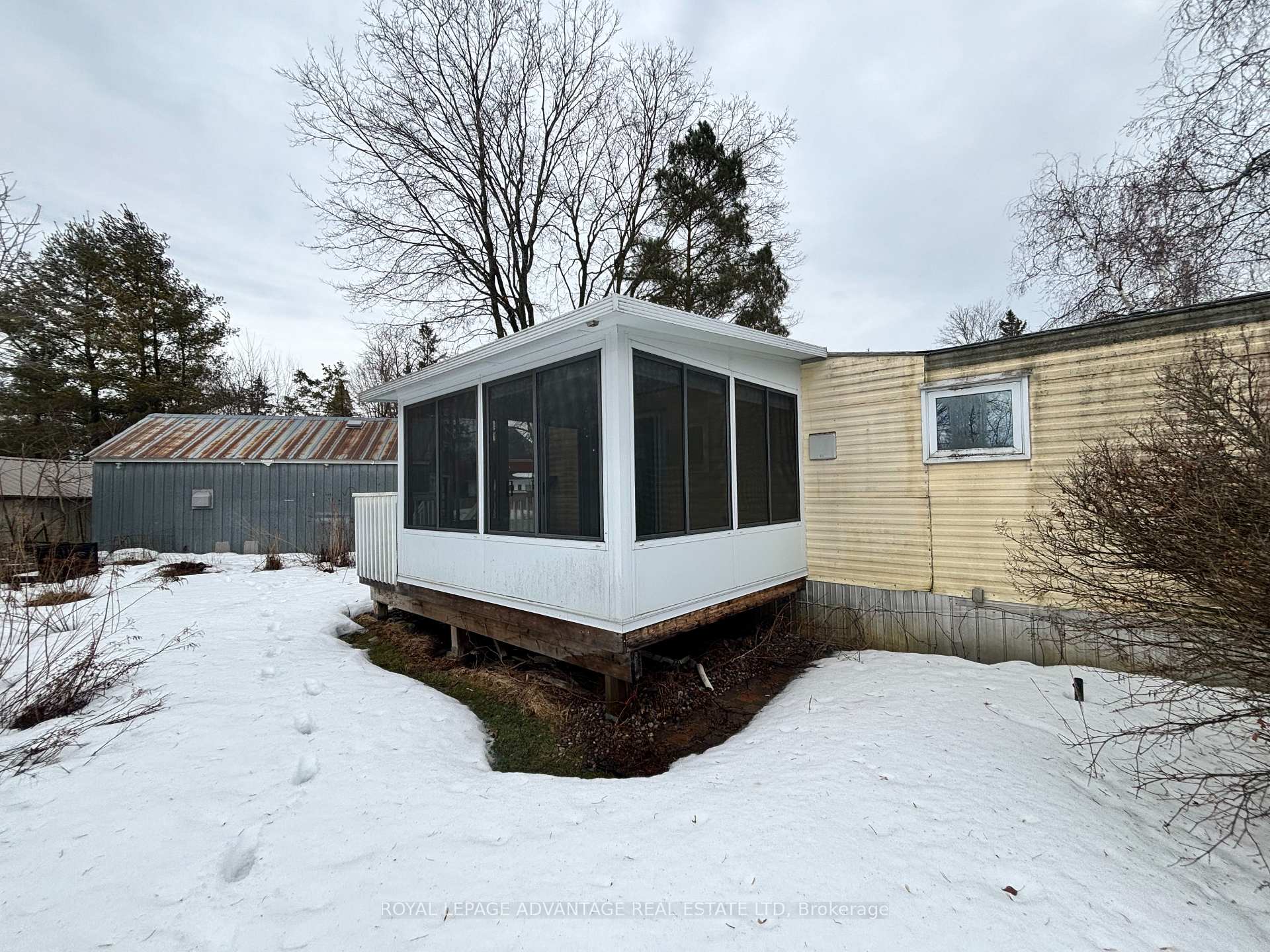 Photo 23 of 7 Mary Street, Rideau Lakes, Rideau Lakes (South Crosby) Twp — HOMEH