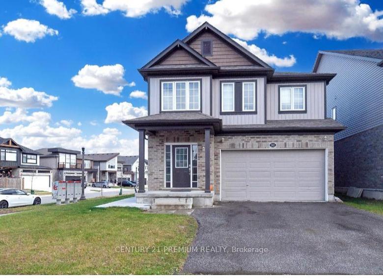 Photo 1 of Unit Bsmt, 585 Blair Creek Drive, Kitchener, Doon South — HOMEH
