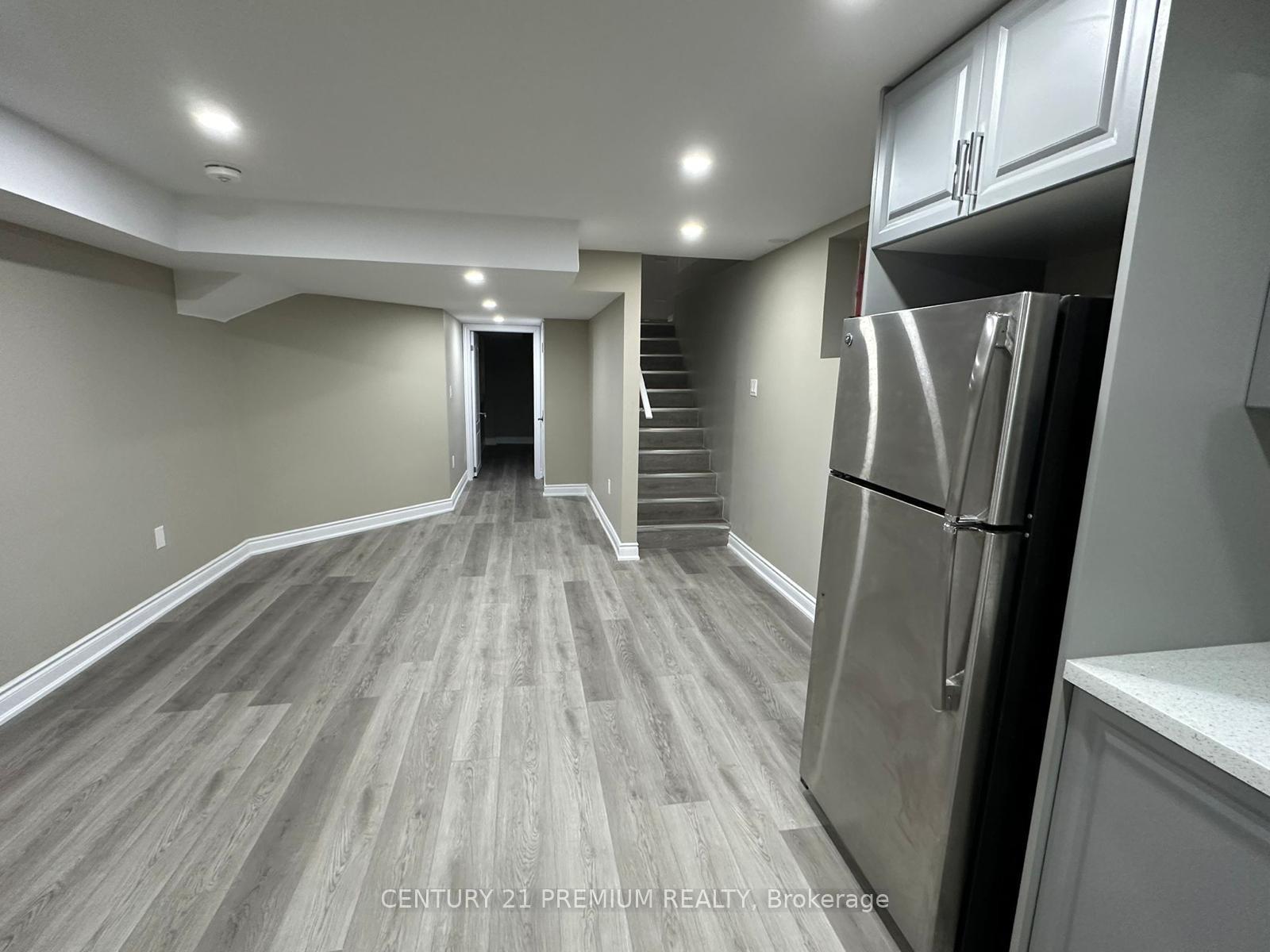 Photo 3 of Unit Bsmt, 585 Blair Creek Drive, Kitchener, Doon South — HOMEH