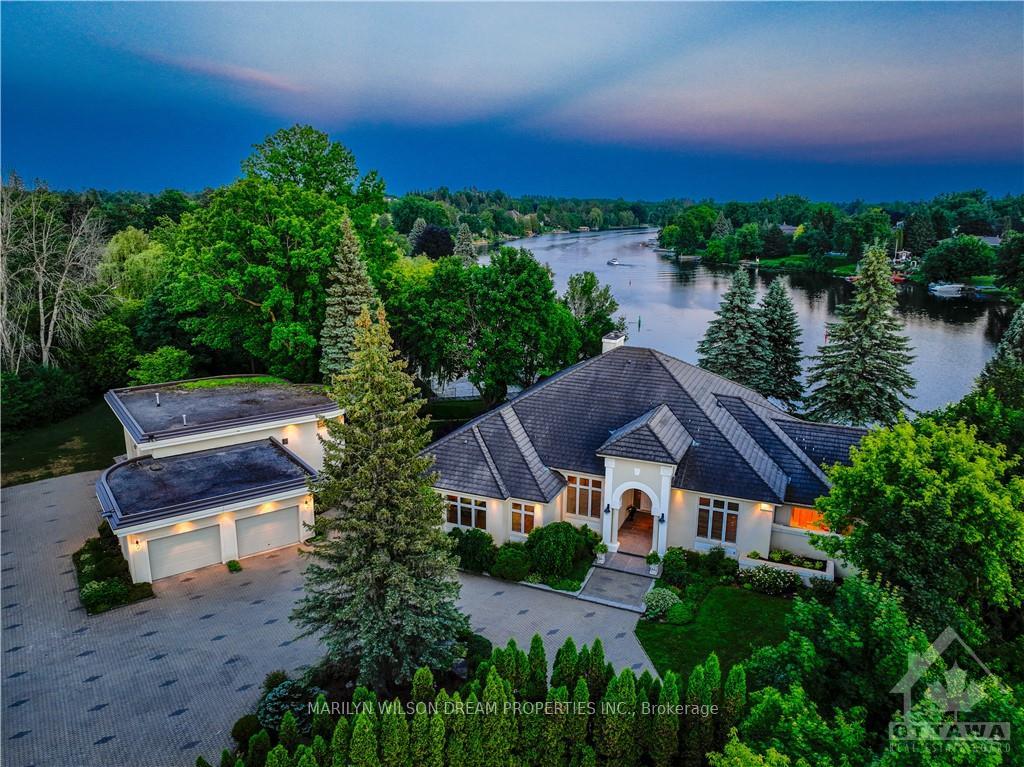 Photo 1 of 1018 Kitoman Crescent, Ottawa, Manotick East to Manotick Station — HOMEH