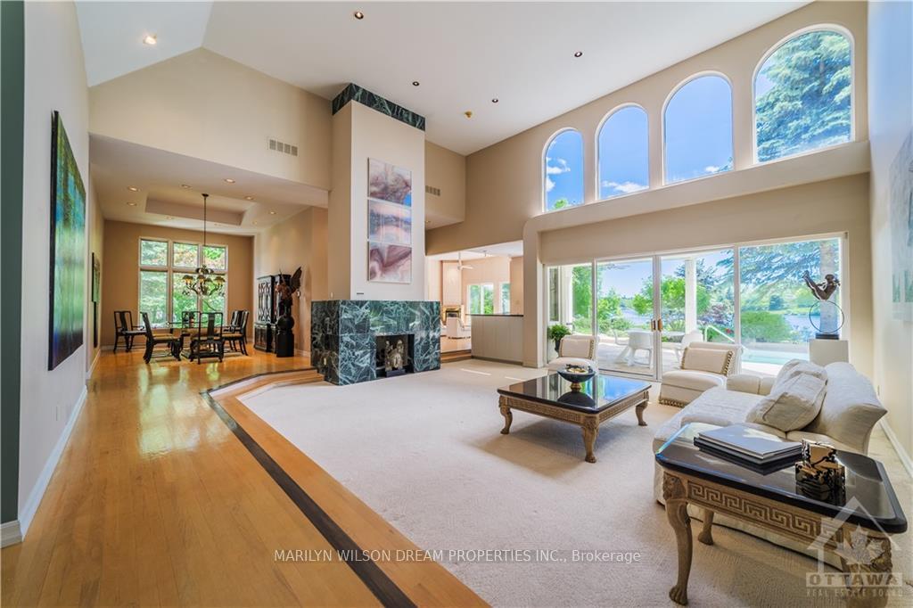 Photo 5 of 1018 Kitoman Crescent, Ottawa, Manotick East to Manotick Station — HOMEH