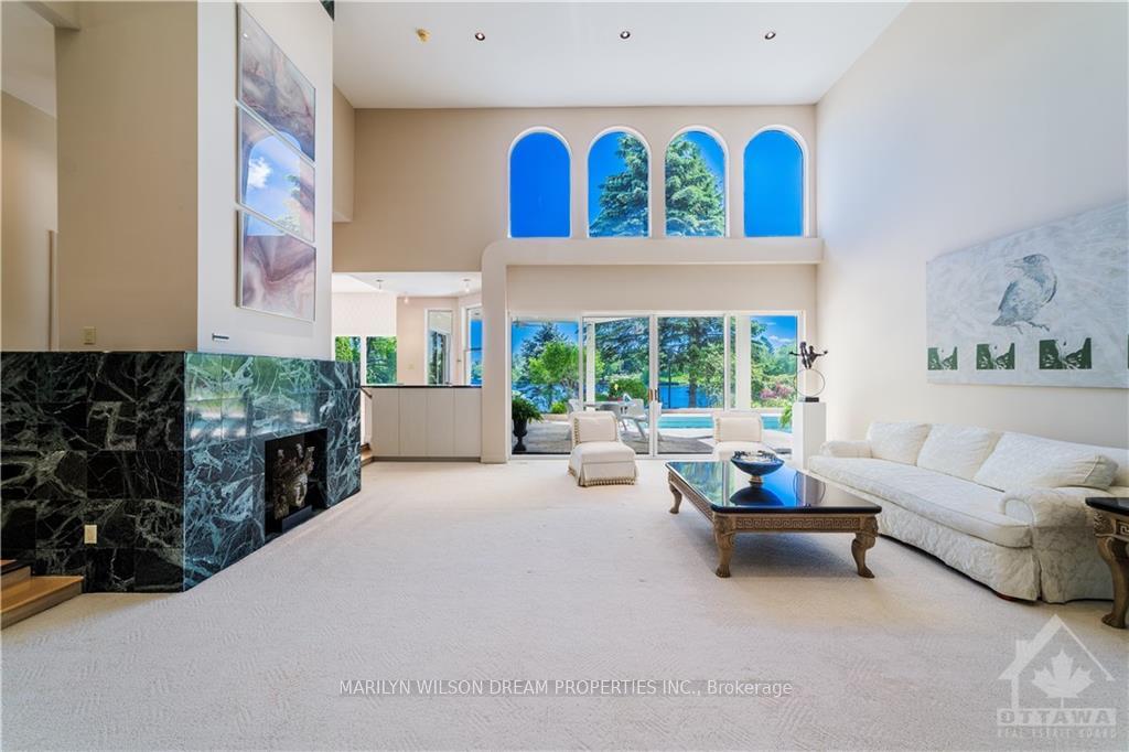 Photo 6 of 1018 Kitoman Crescent, Ottawa, Manotick East to Manotick Station — HOMEH