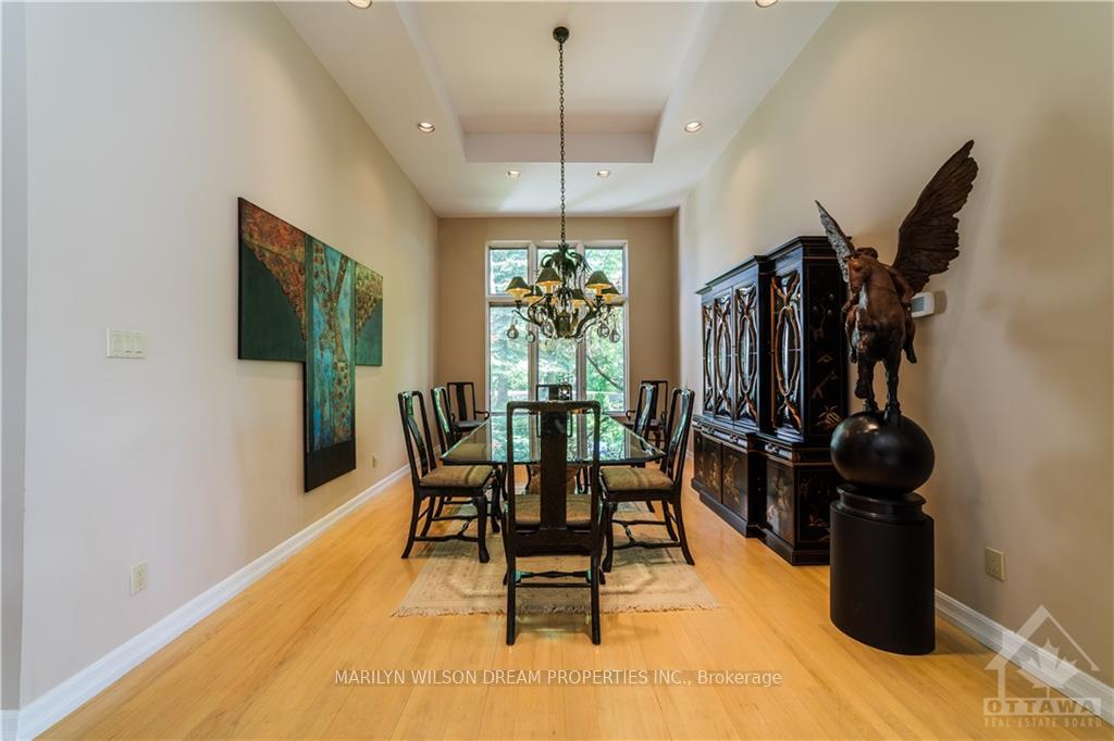 Photo 7 of 1018 Kitoman Crescent, Ottawa, Manotick East to Manotick Station — HOMEH