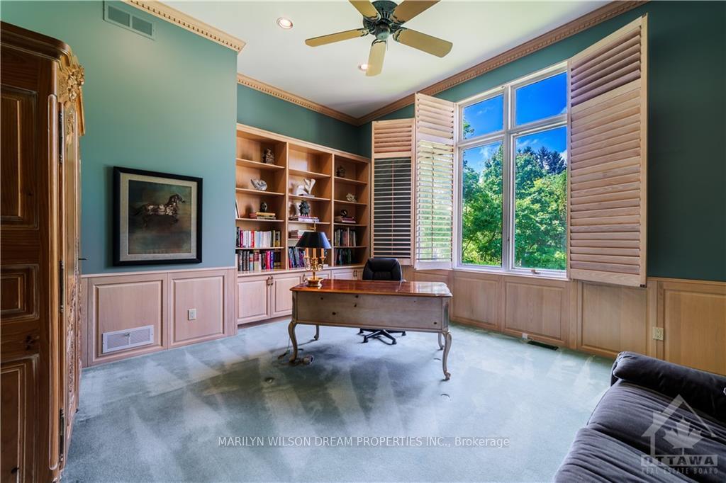 Photo 8 of 1018 Kitoman Crescent, Ottawa, Manotick East to Manotick Station — HOMEH