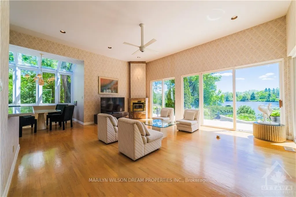 Photo 12 of 1018 Kitoman Crescent, Ottawa, Manotick East to Manotick Station — HOMEH