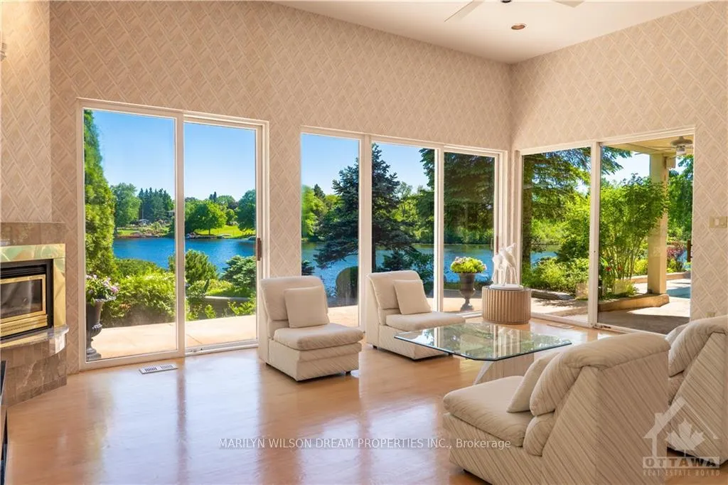 Photo 13 of 1018 Kitoman Crescent, Ottawa, Manotick East to Manotick Station — HOMEH