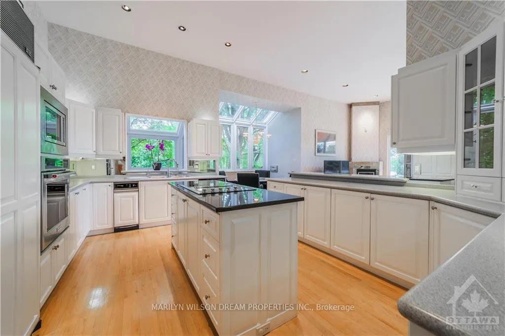 Photo 14 of 1018 Kitoman Crescent, Ottawa, Manotick East to Manotick Station — HOMEH