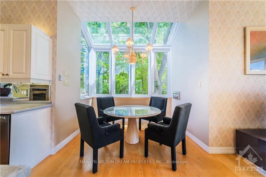 Photo 15 of 1018 Kitoman Crescent, Ottawa, Manotick East to Manotick Station — HOMEH