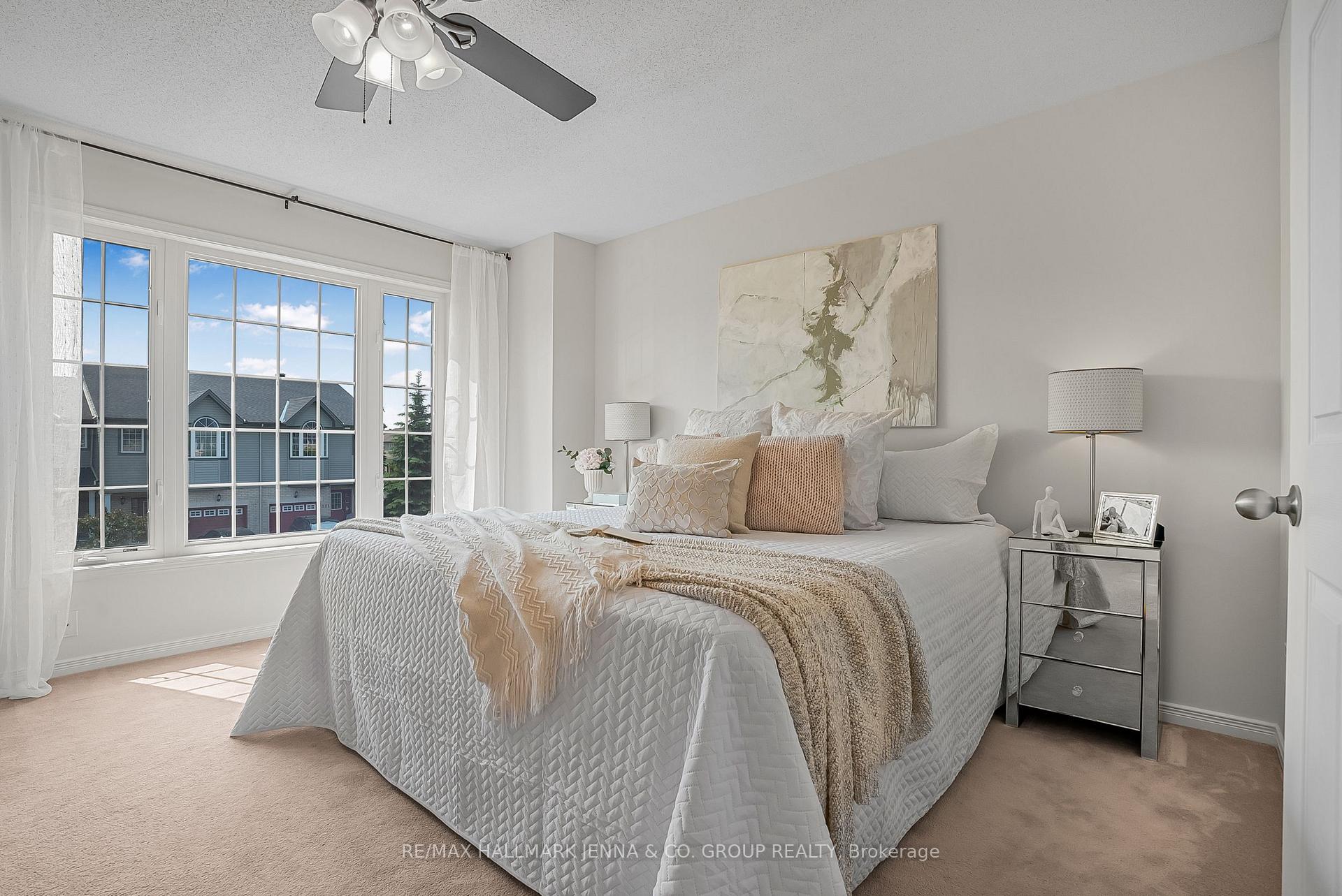 Photo 16 of 304 Brigitta Street, Ottawa, Kanata - Emerald Meadows/Trailwest — HOMEH